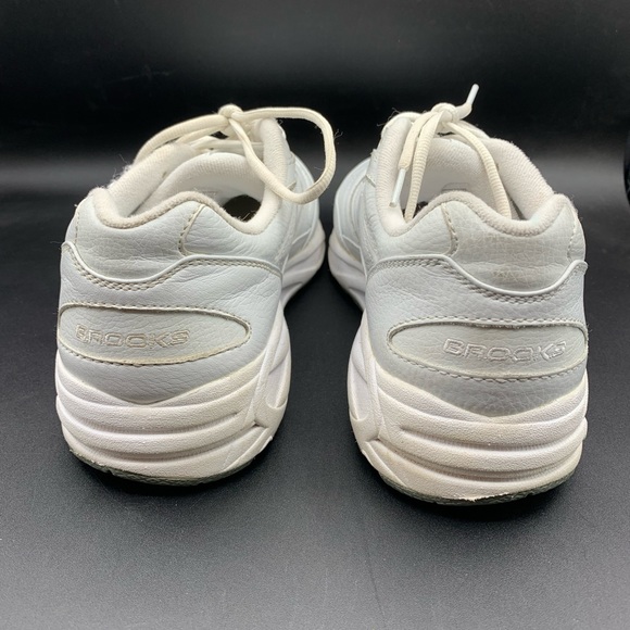 Brooks Men’s Addiction Walker Shoes Size 12 - Picture 4 of 8